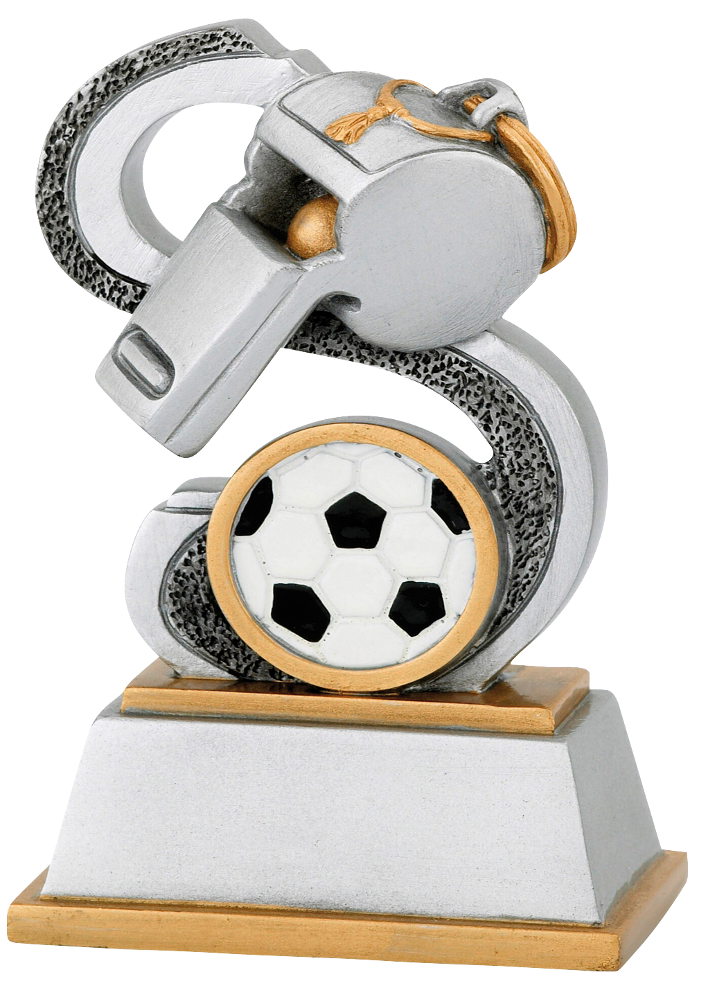 Resin Scheidsrechter