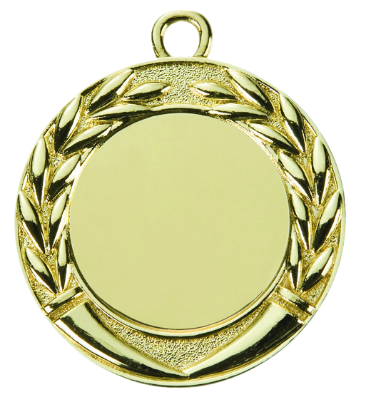 Medaille ME.026 – 40 mm