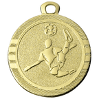 Medaille ME.064D – 32 mm