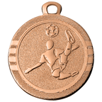 Medaille ME.064D – 32 mm