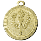 Medaille ME.064F – 32 mm