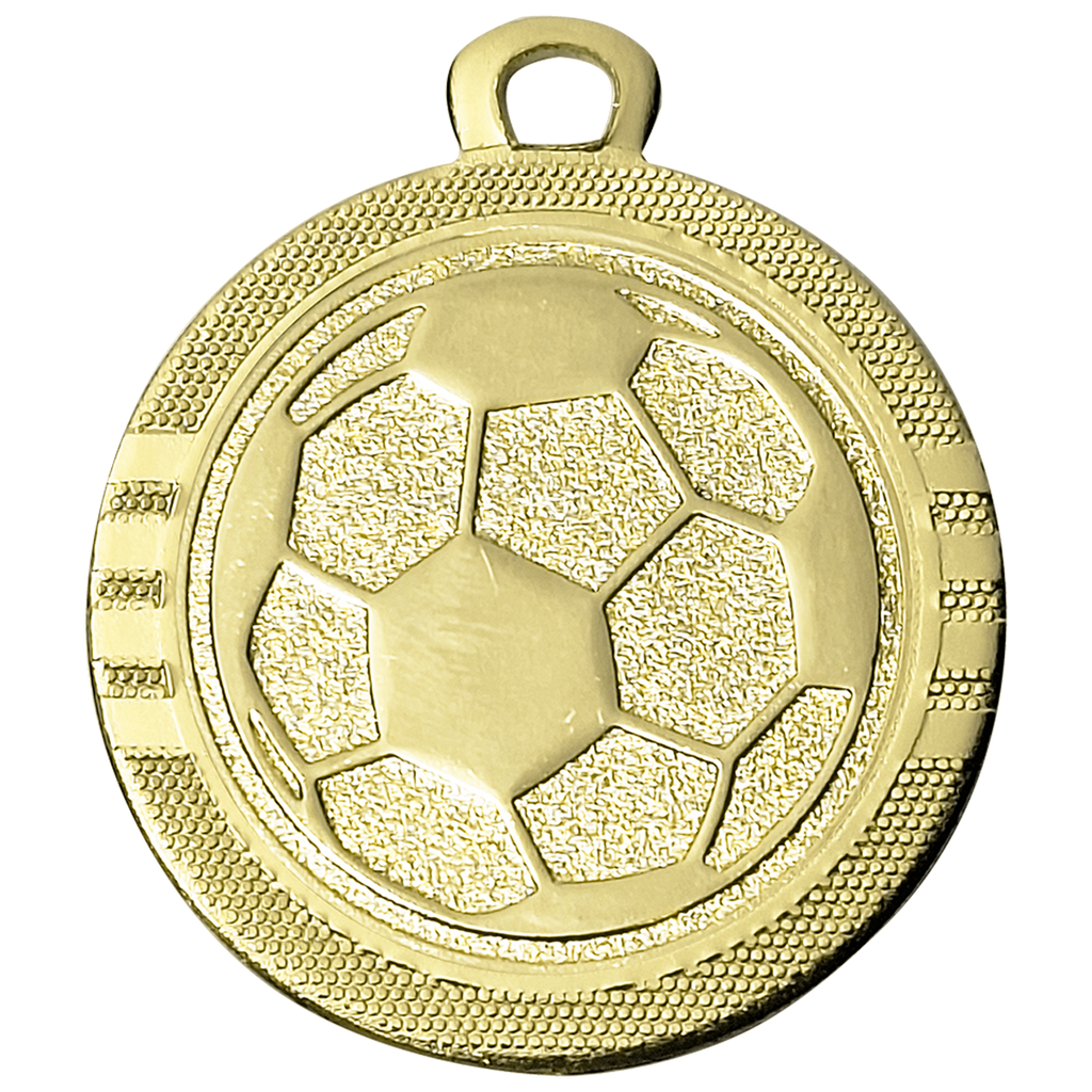 Medaille ME.064G – 32 mm