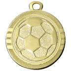 Medaille ME.064G – 32 mm