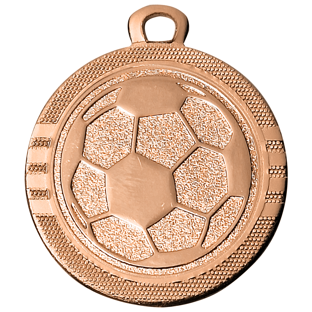 Medaille ME.064G – 32 mm