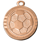 Medaille ME.064G – 32 mm