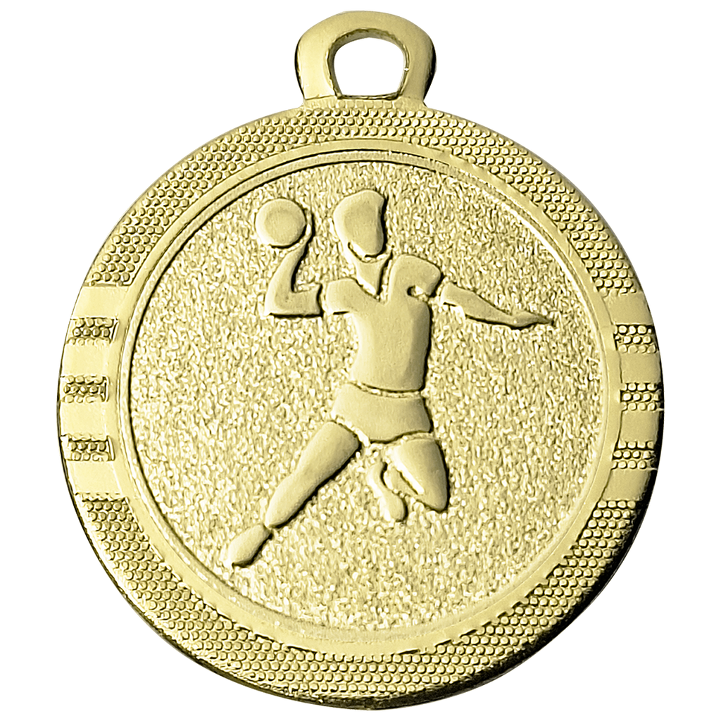 Medaille ME.064H – 32 mm