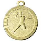 Medaille ME.064H – 32 mm