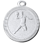 Medaille ME.064H – 32 mm