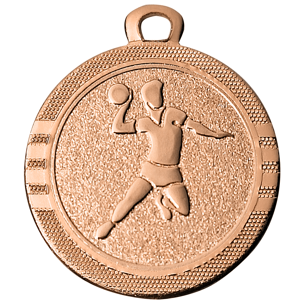 Medaille ME.064H – 32 mm