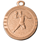 Medaille ME.064H – 32 mm