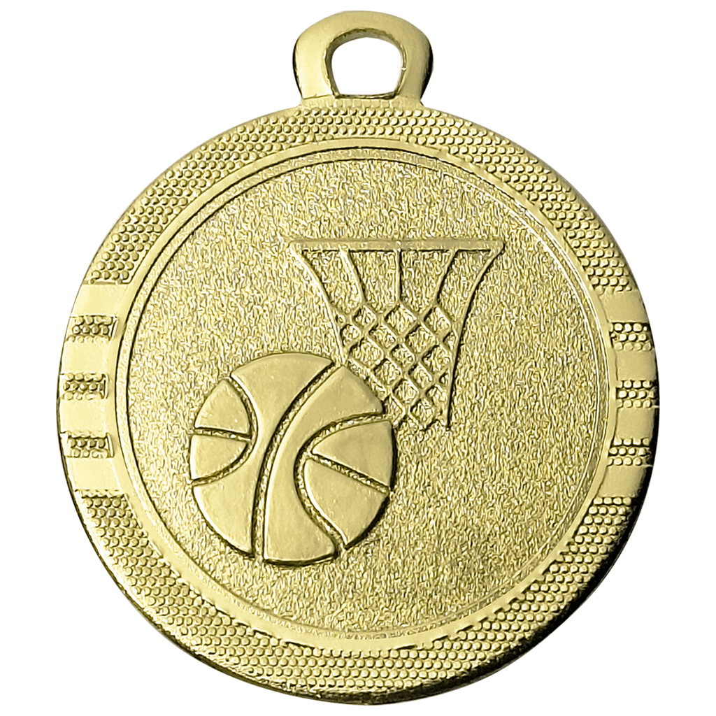 Medaille ME.064J – 32 mm