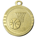 Medaille ME.064J – 32 mm