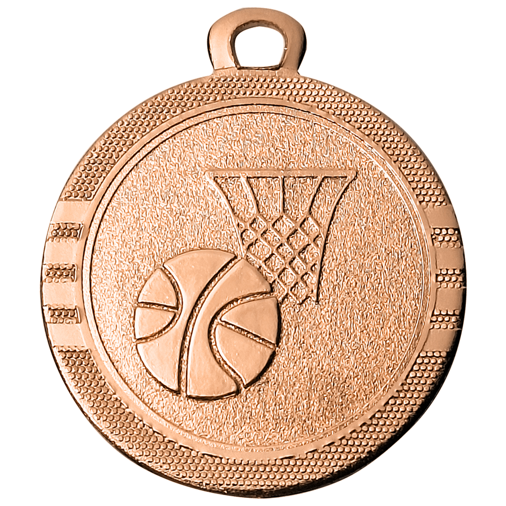 Medaille ME.064J – 32 mm