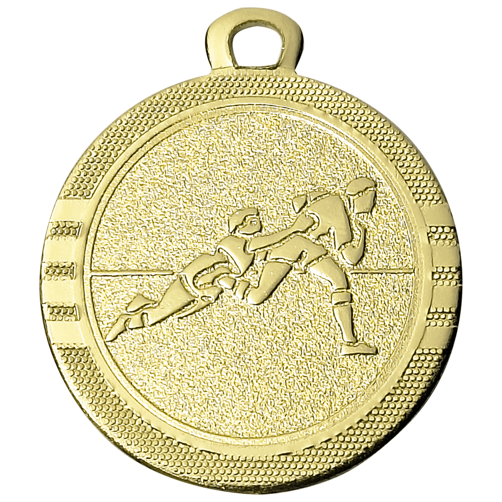 Medaille ME.064K – 32 mm