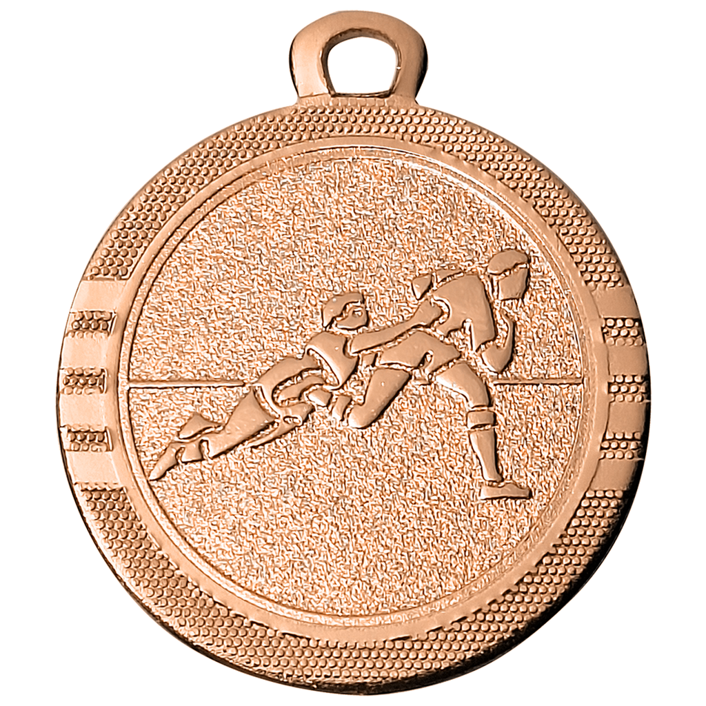 Medaille ME.064K – 32 mm