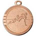 Medaille ME.064K – 32 mm