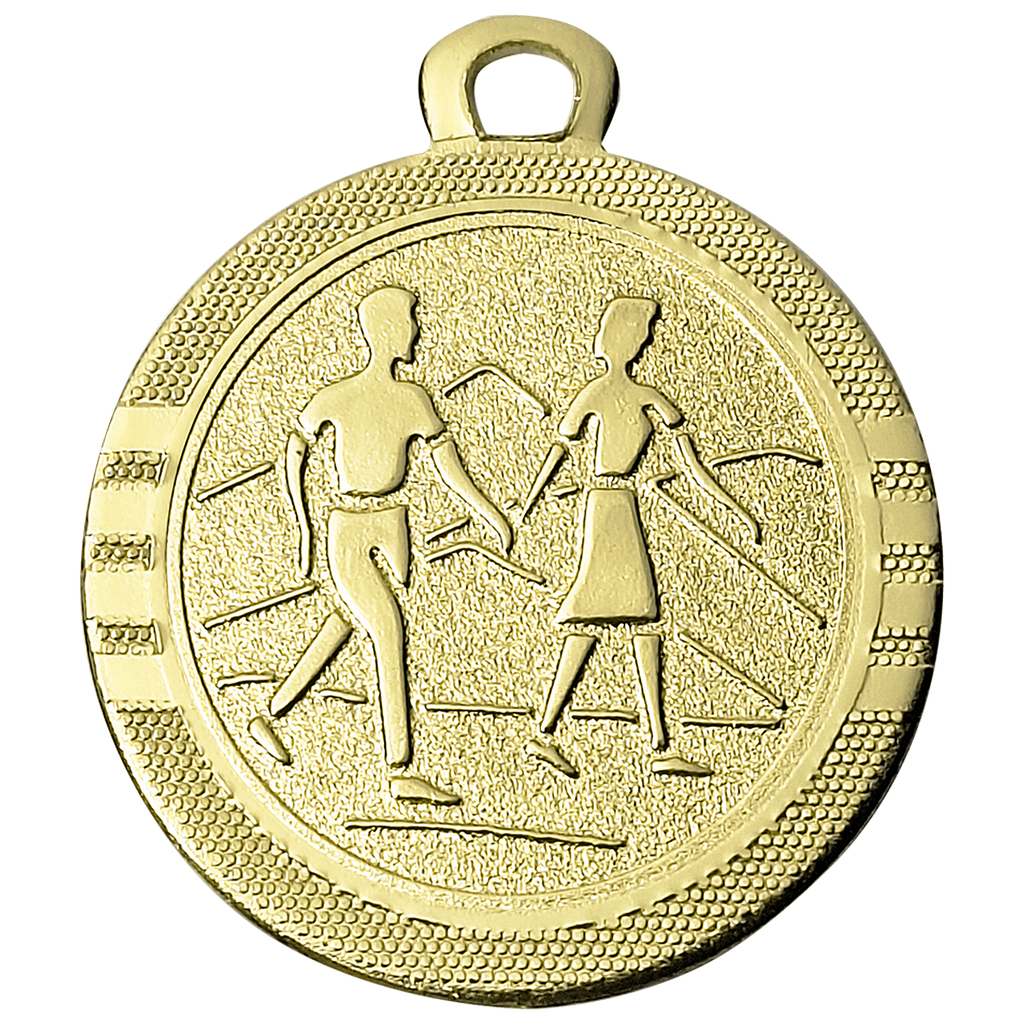 Medaille ME.064M – 32 mm