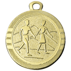 Medaille ME.064M – 32 mm