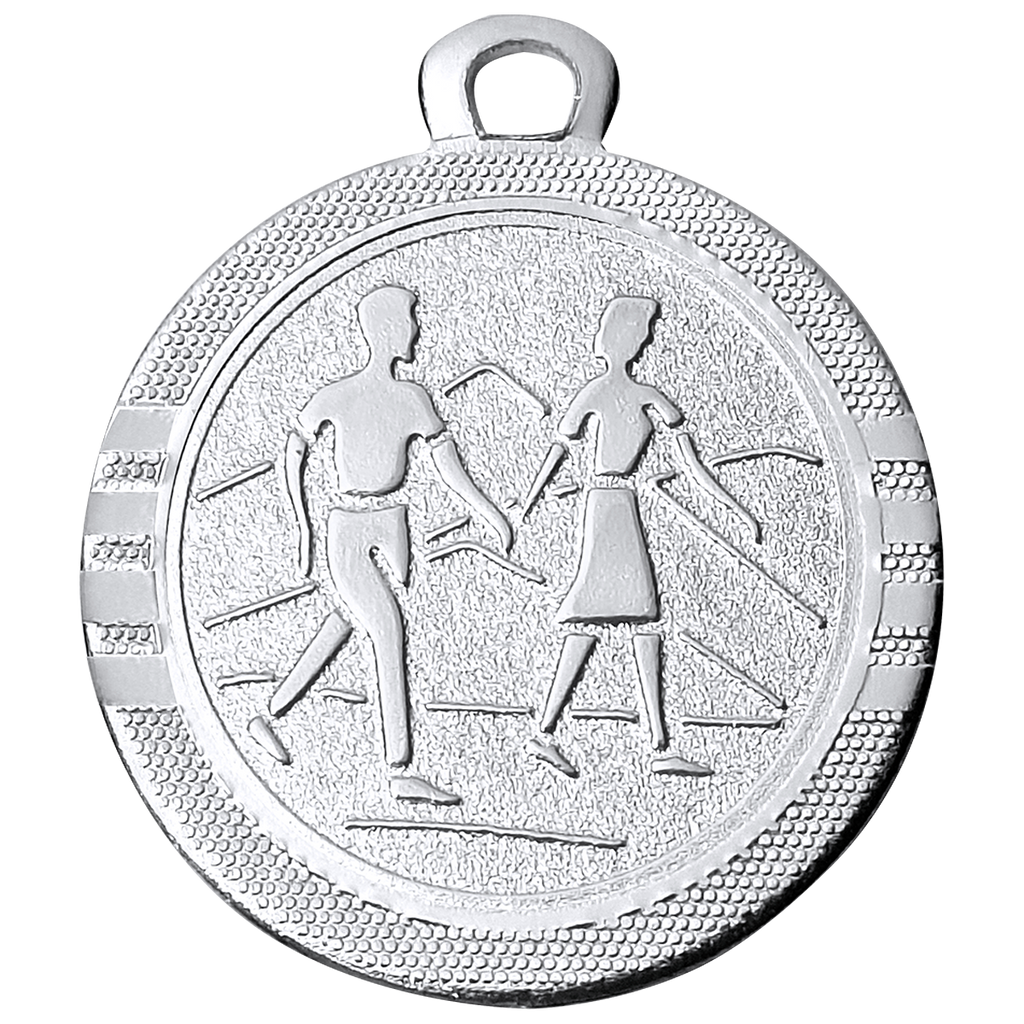 Medaille ME.064M – 32 mm
