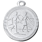 Medaille ME.064M – 32 mm