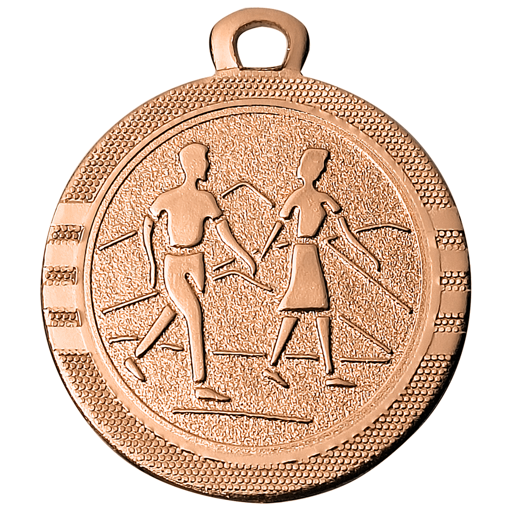 Medaille ME.064M – 32 mm