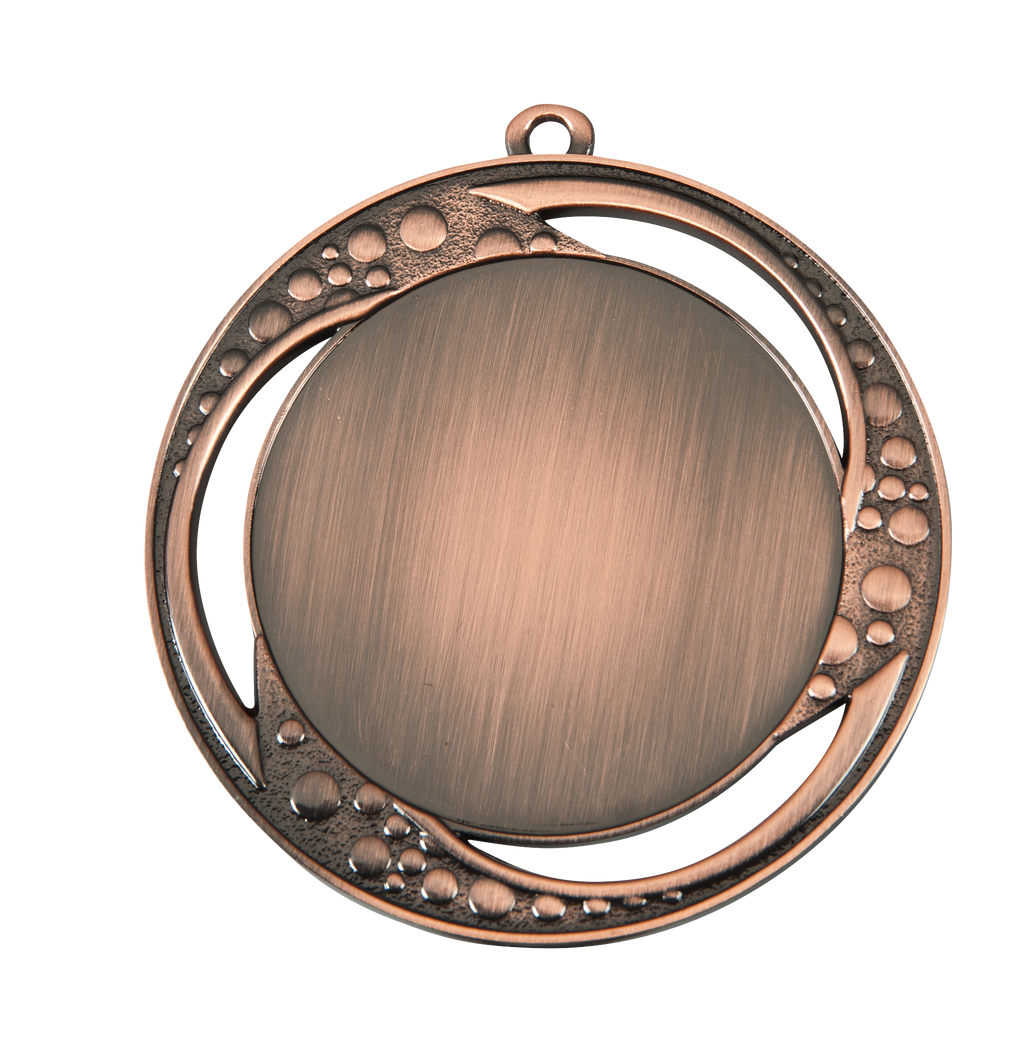 Medaille ME.074 – 70 mm