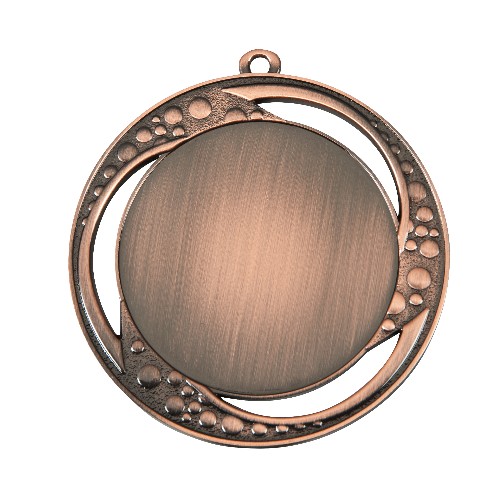 Medaille ME.074 – 70 mm