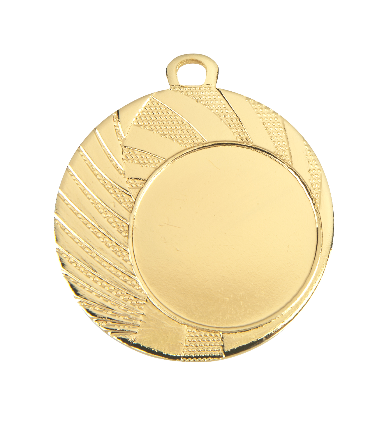 Medaille ME.077 – 40 mm