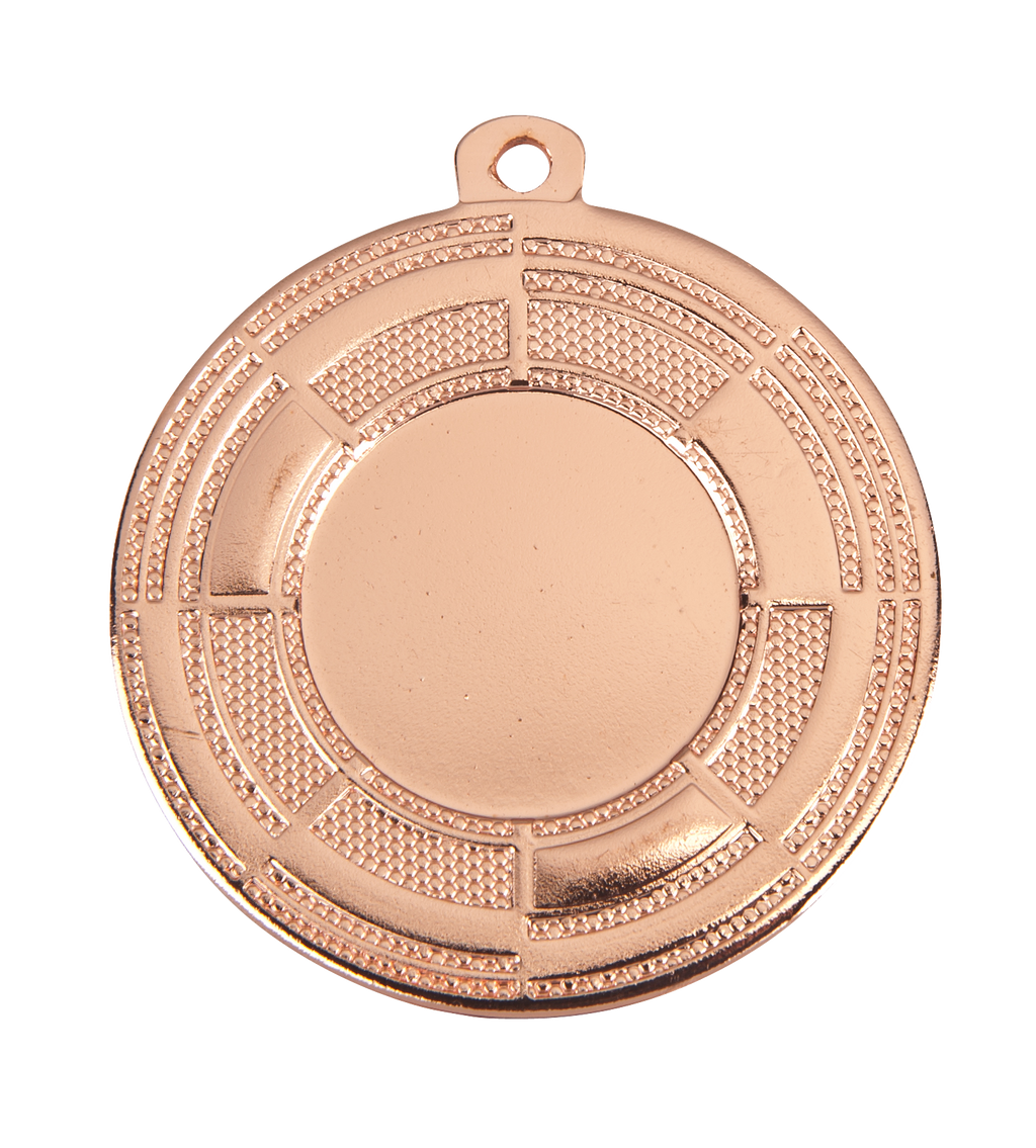 Medaille ME.078 – 50 mm