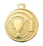 Medaille ME.087 – 32 mm