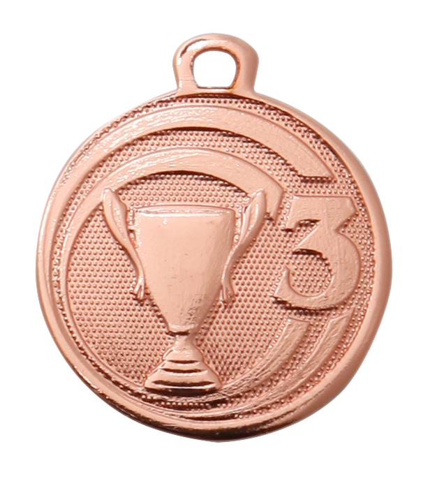 Medaille ME.087 – 32 mm