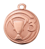 Medaille ME.087 – 32 mm