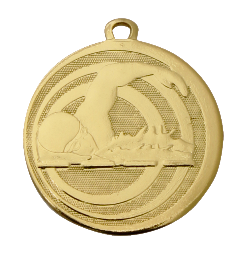 Medaille ME.091 – 45 mm