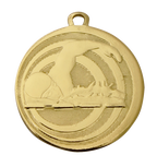 Medaille ME.091 – 45 mm