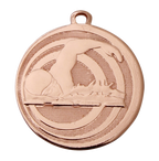 Medaille ME.091 – 45 mm