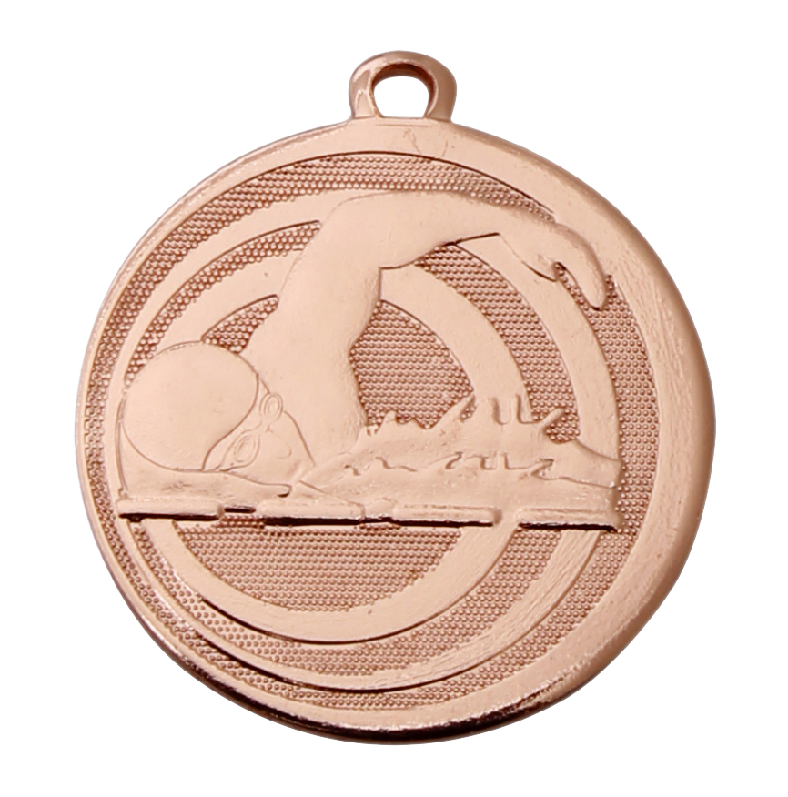 Medaille ME.091 – 45 mm
