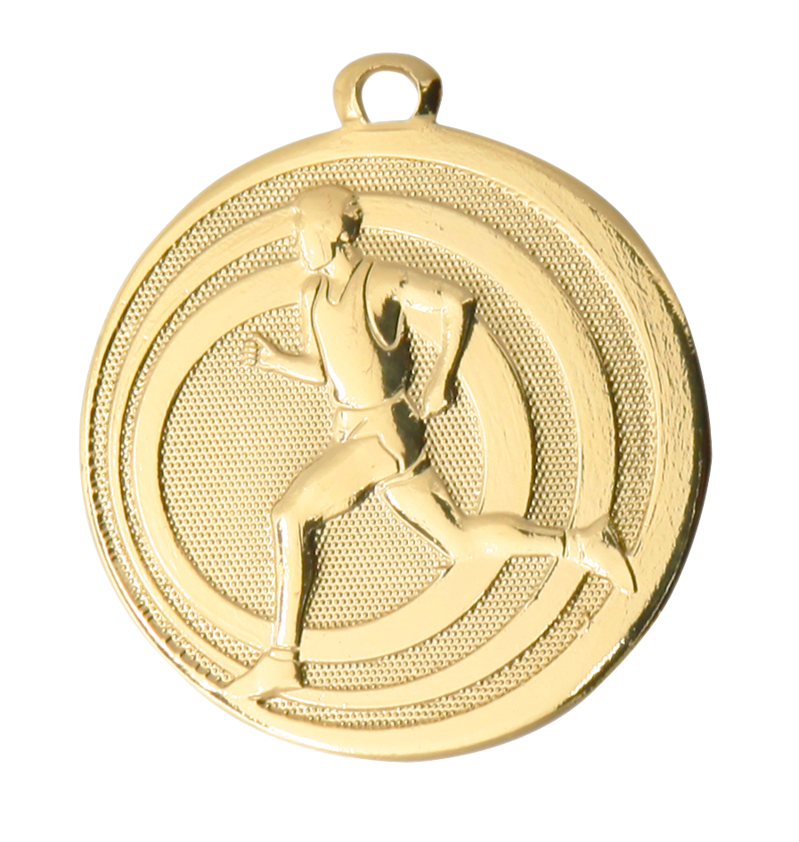 Medaille ME.092 – 45 mm
