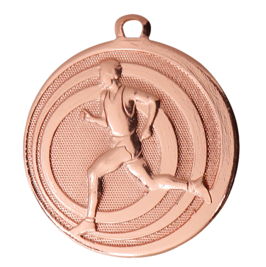 Medaille ME.092 – 45 mm