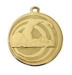Medaille ME.094 – 32 mm