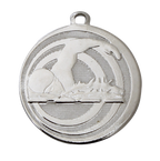 Medaille ME.094 – 32 mm