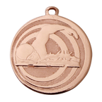 Medaille ME.094 – 32 mm