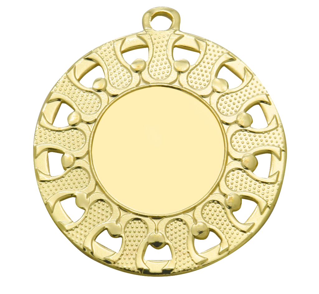 Medaille ME.097 – 50 mm