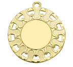 Medaille ME.097 – 50 mm