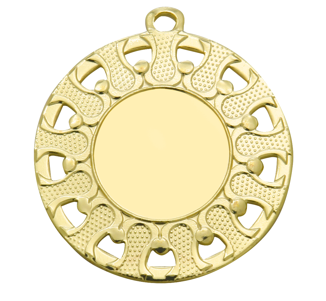 Medaille ME.097 – 50 mm