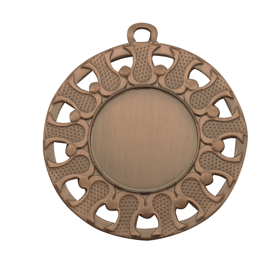 Medaille ME.097 – 50 mm