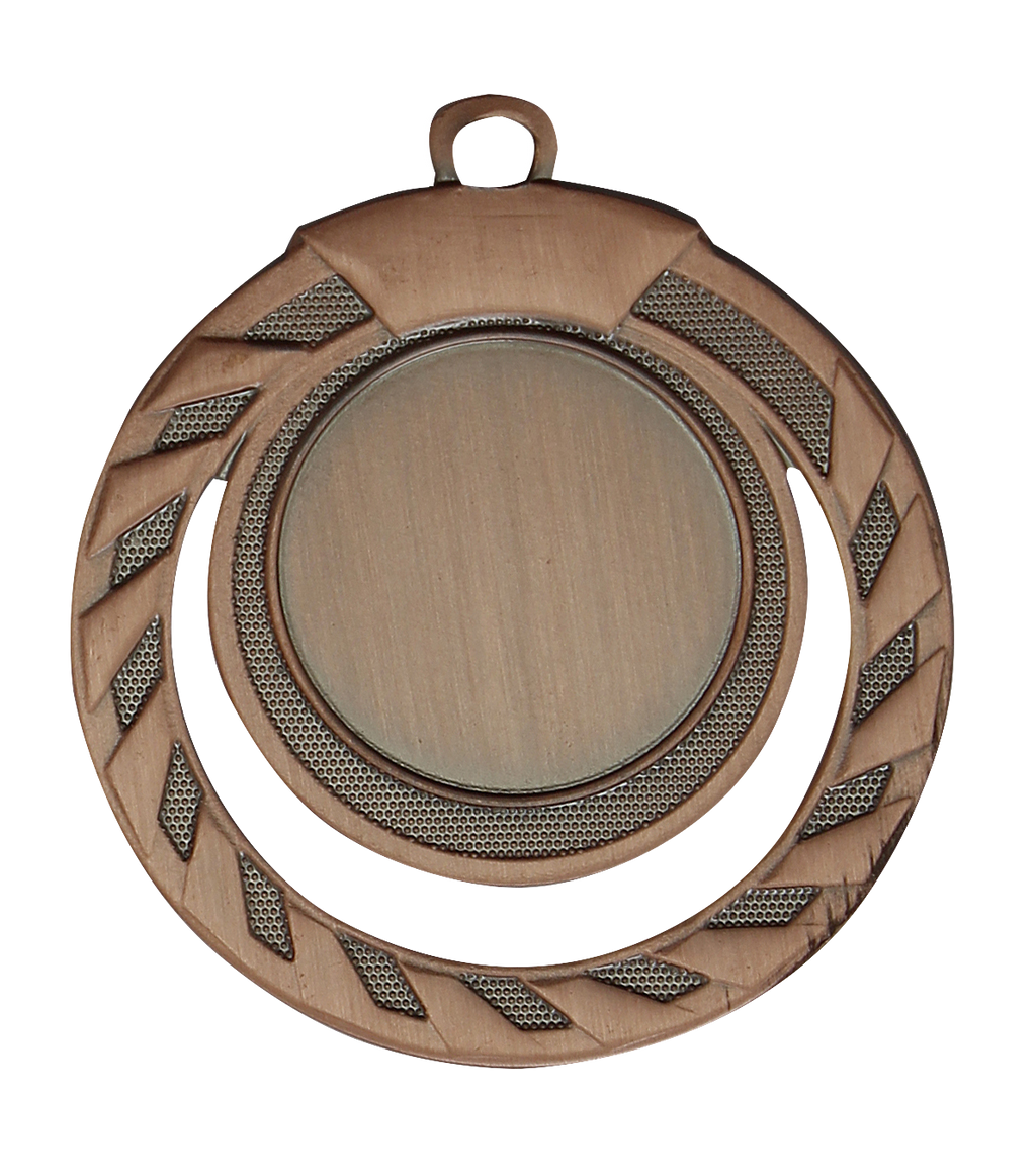 Medaille ME.098 – 50 mm