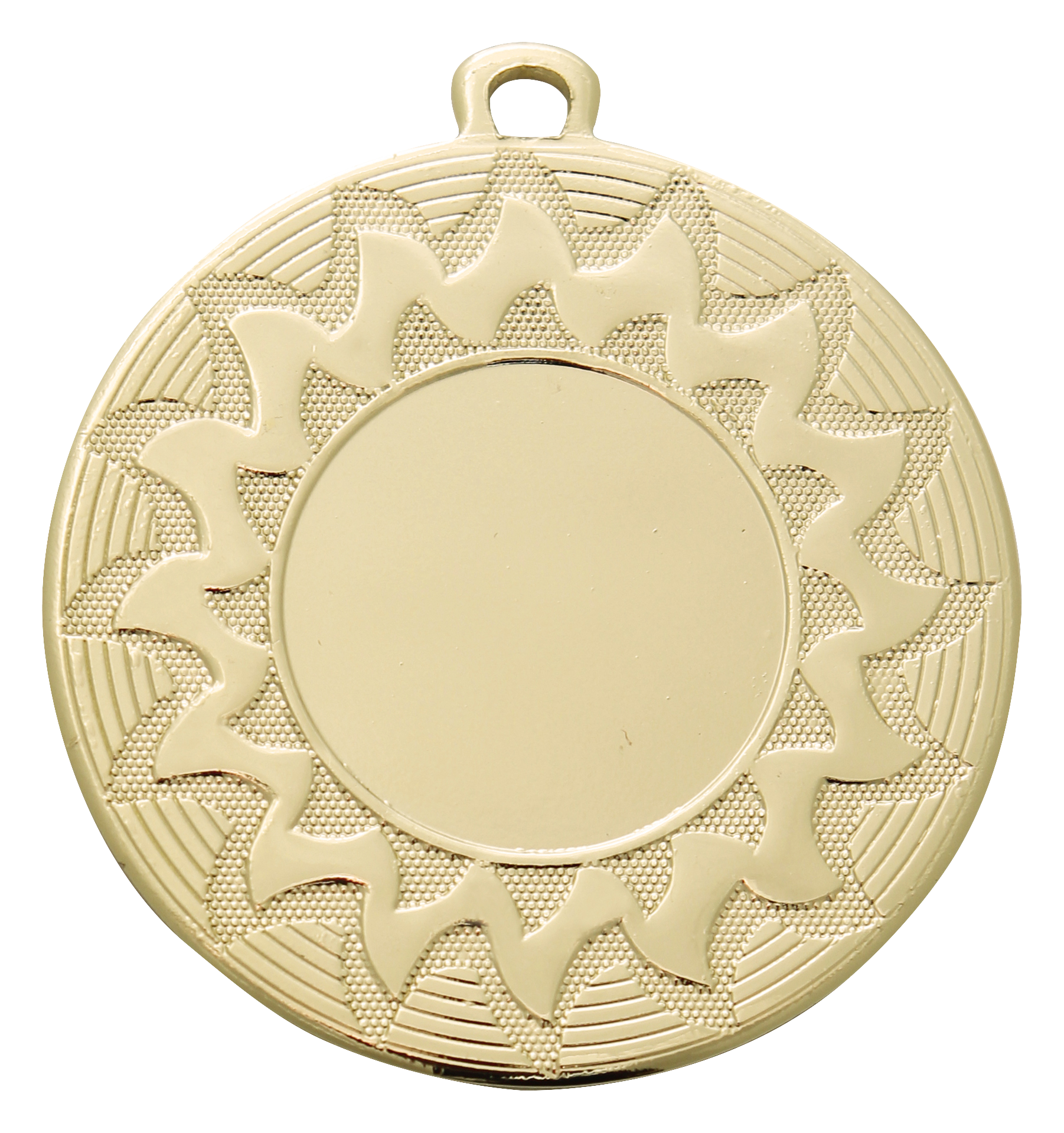 Medaille ME.104 – 50 mm