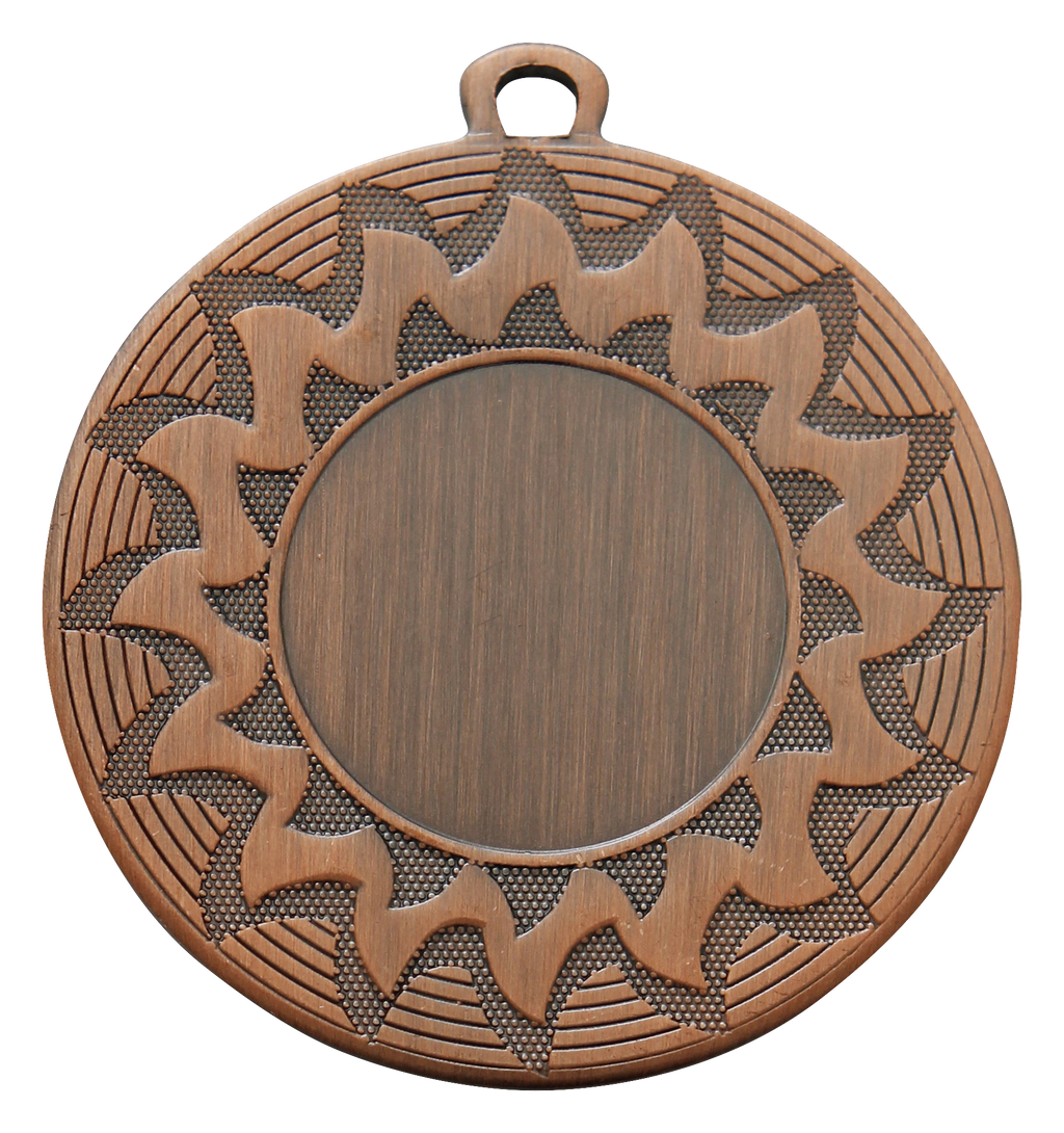 Medaille ME.104 – 50 mm