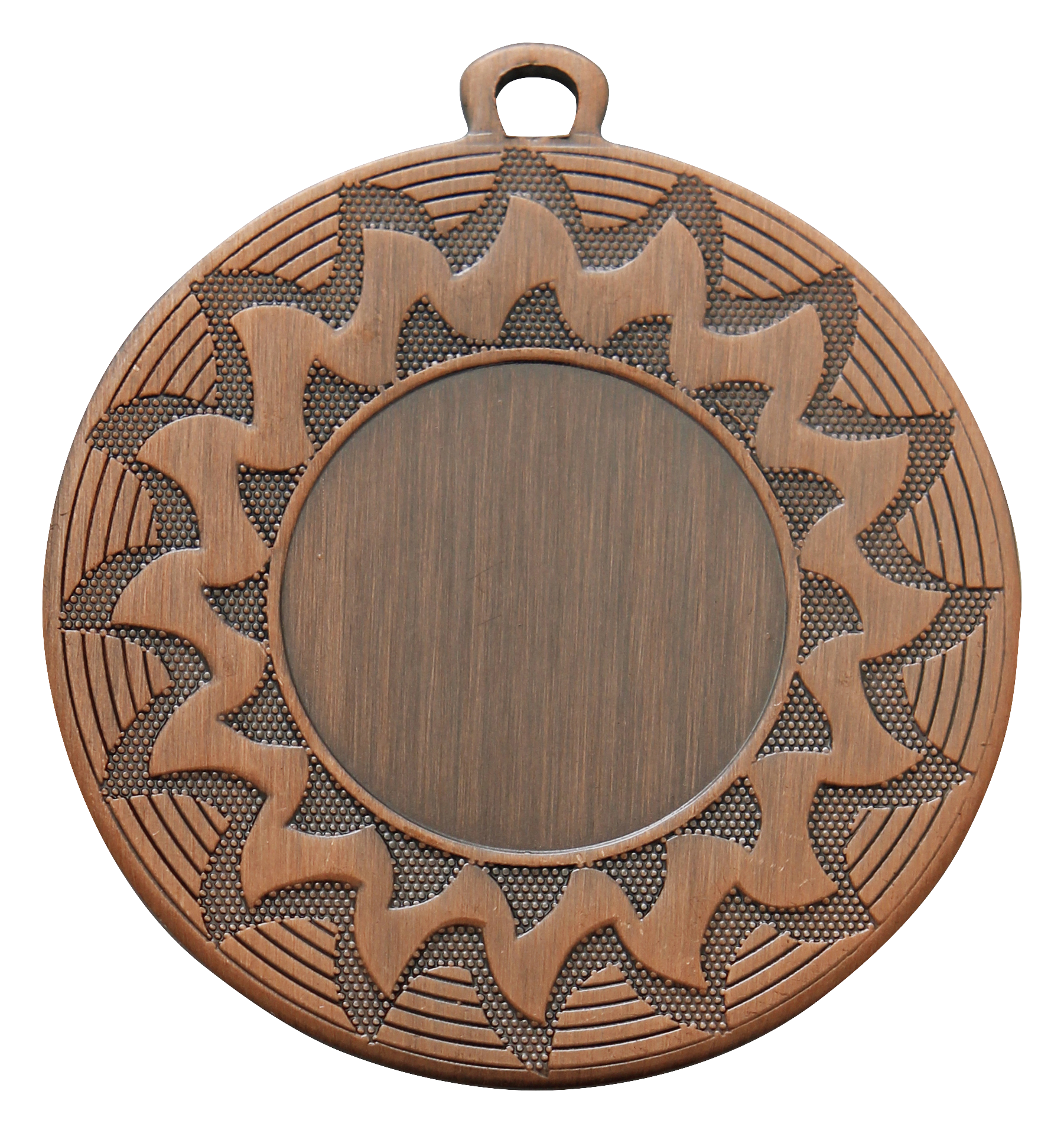 Medaille ME.104 – 50 mm