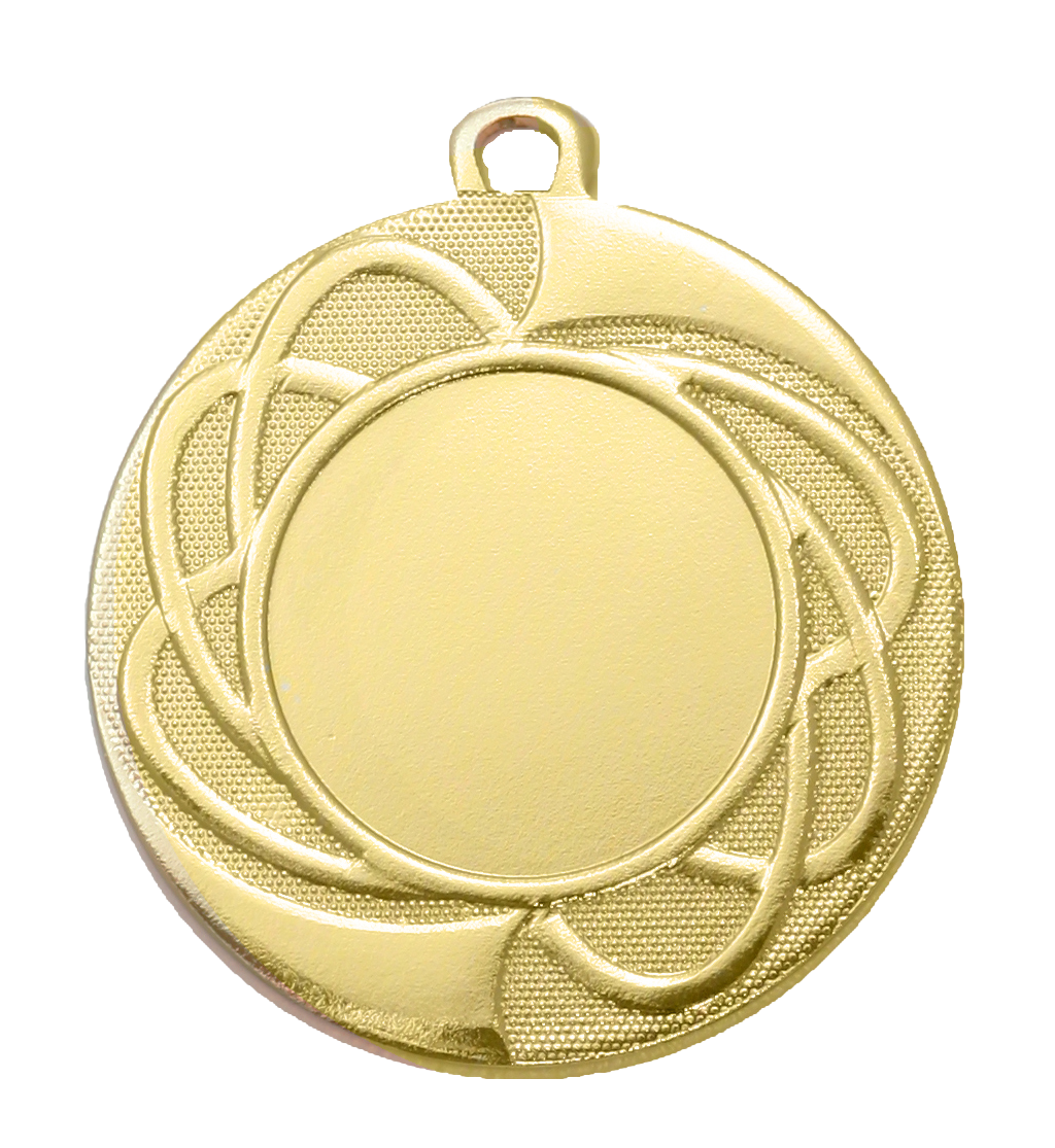 Medaille ME.106 – 45 mm